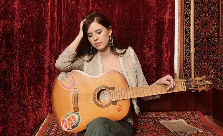 Elvira T​Фото: Instagram