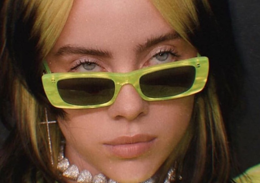 Билли Айлиш ​Фото: Instagram 