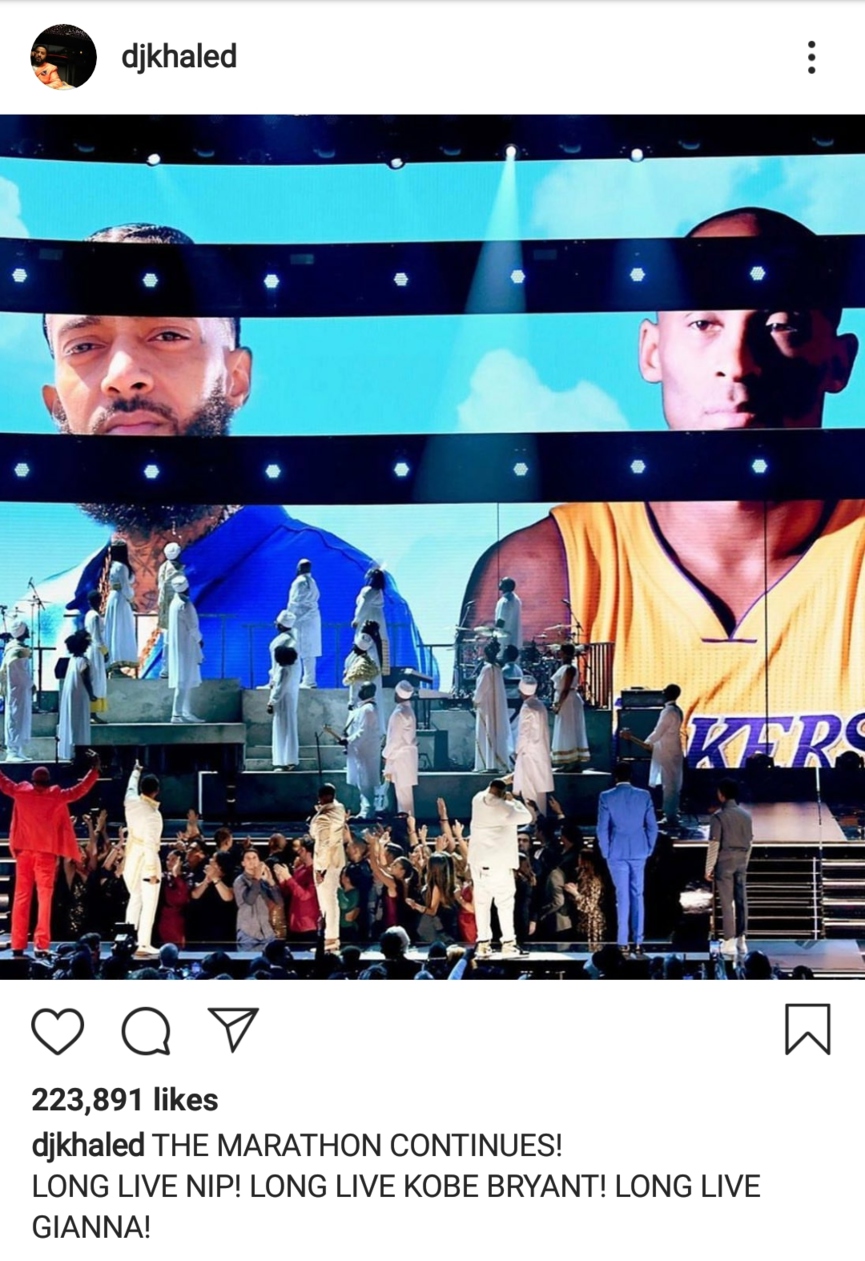 Дрейк, Тейлор Свифт, Канье Уэст, Feduk, Леван Горозия и другие звёзды попрощались с Коби Брайантом