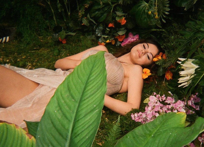 Селена Гомес​Фото: Instagram