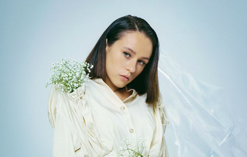 Катя IOWAФото: Instagram