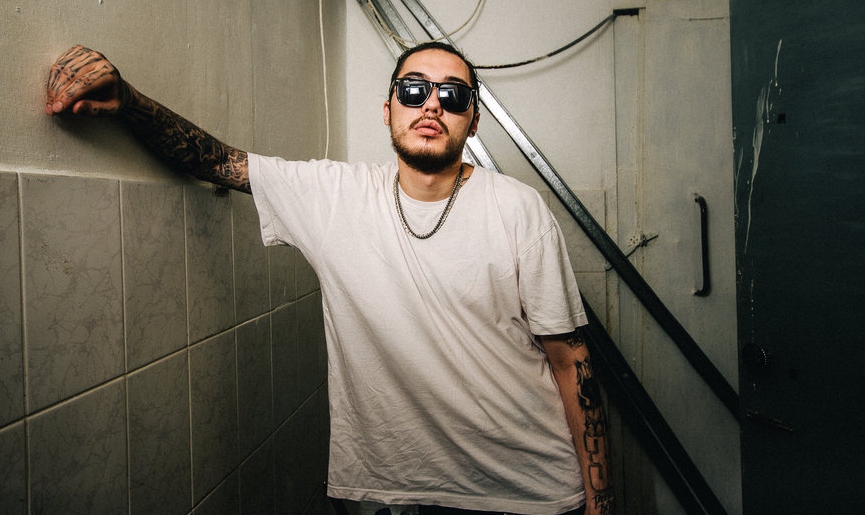 СкриптонитФото: Яндекс.Музыка