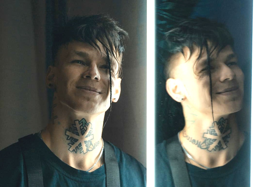 Niletto​Фото: Instagram