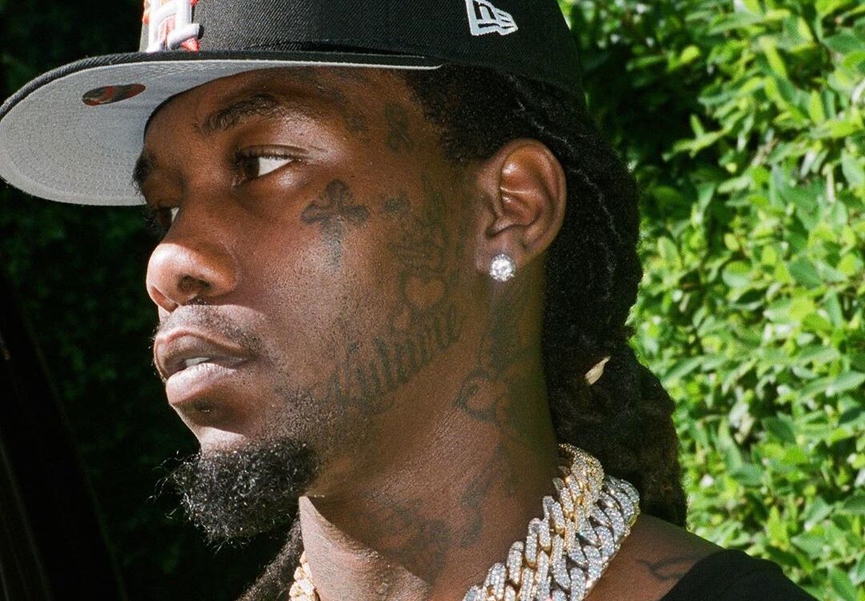 ОффсетФото: Instagram