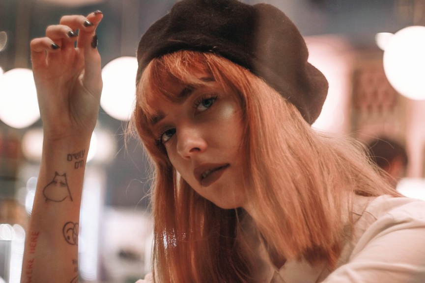 Mirèle​Фото: Яндекс.Музыка