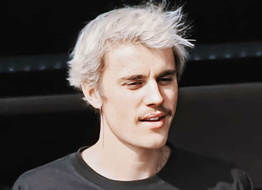 Джастин Бибер​Фото: Instagram