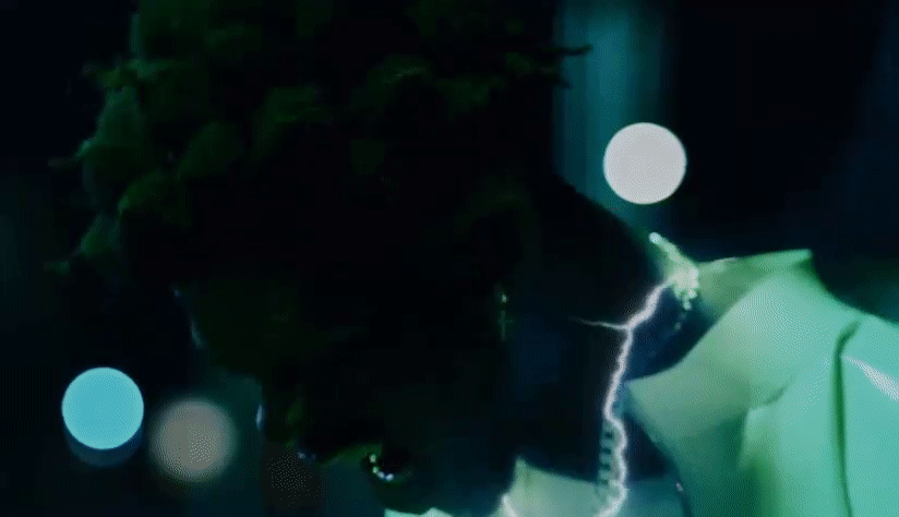 Вампирская сага от Lil Nas X в экранизации хита «Rodeo»