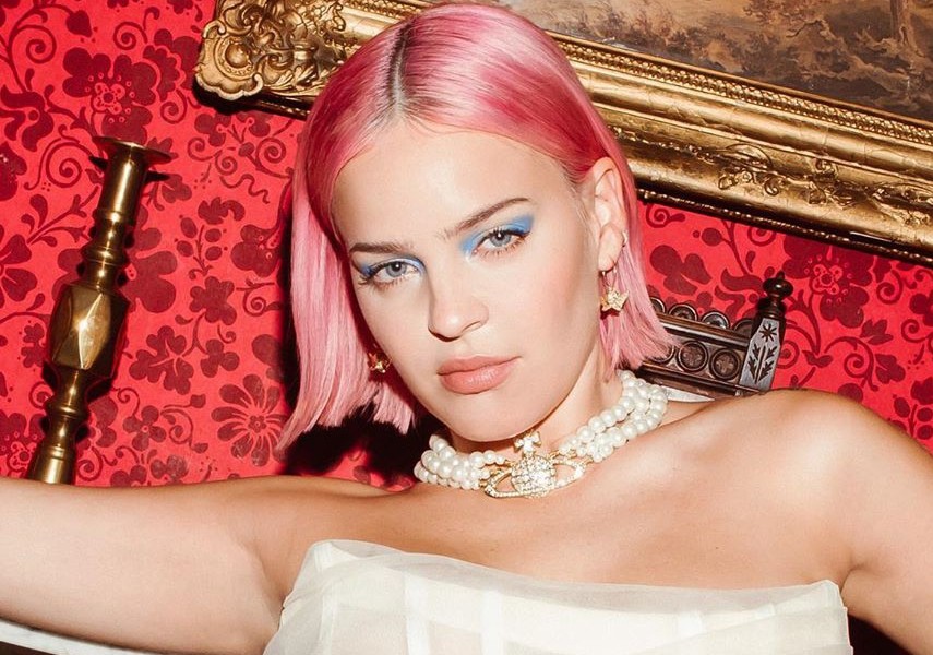 Энн Мари​Фото: Instagram 