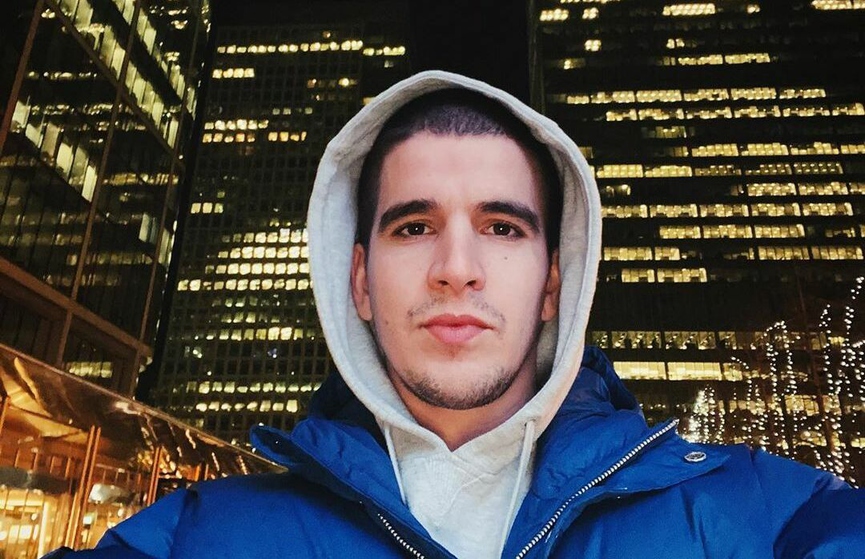 Feduk​Фото: Instagram