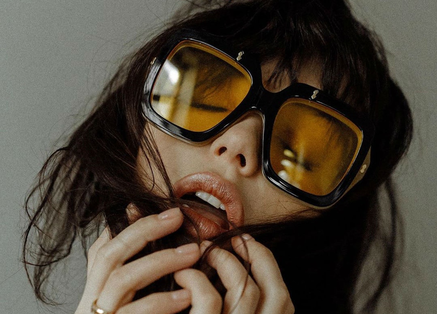 Ольга СерябкинаФото: Instagram