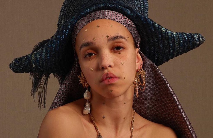 FKA Twigs​Фото: Instagram