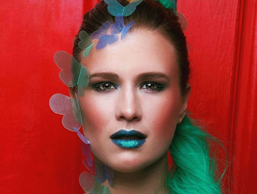 Боронина​Фото: Instagram