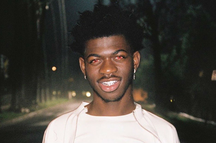 Lil Nas X​Фото: Instagram
