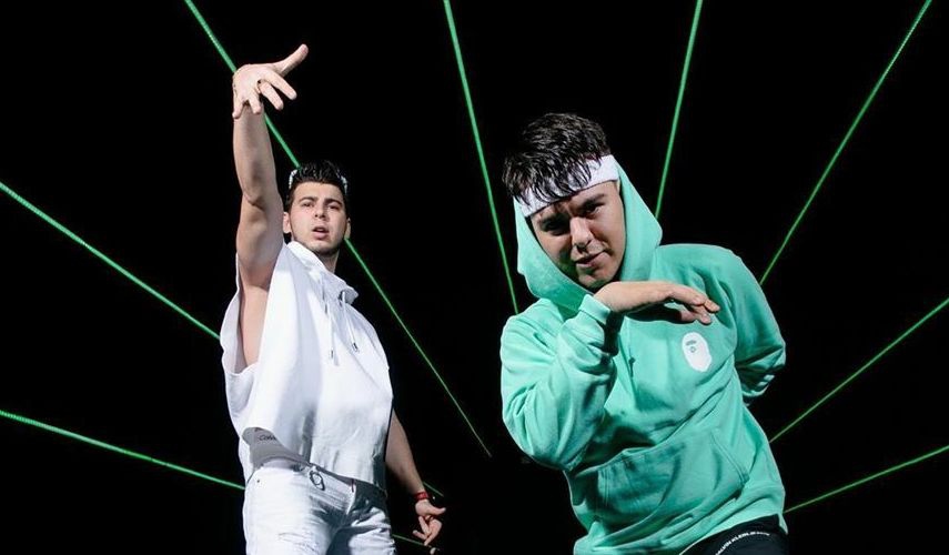 GAYAZOV$ BROTHER$​Фото: Instagram