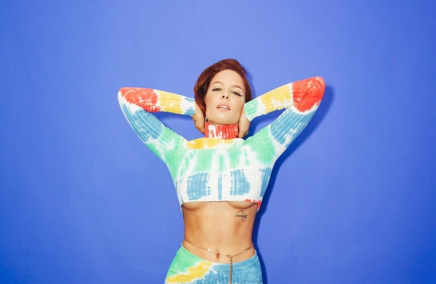 Холзи​Фото: Instagram