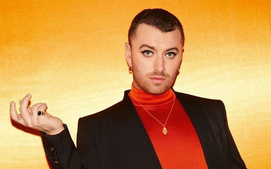 Сэм Смит​Фото: Instagram