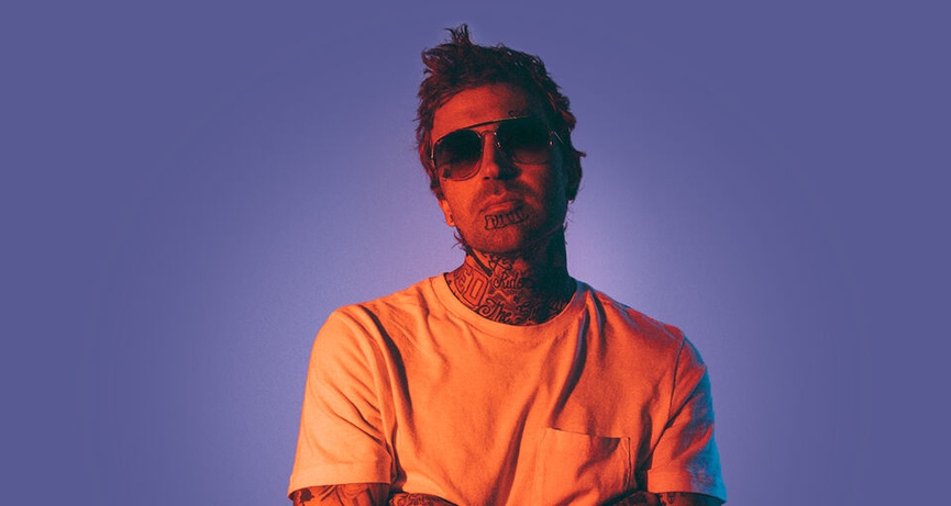 Yelawolf​Фото: пресс-служба