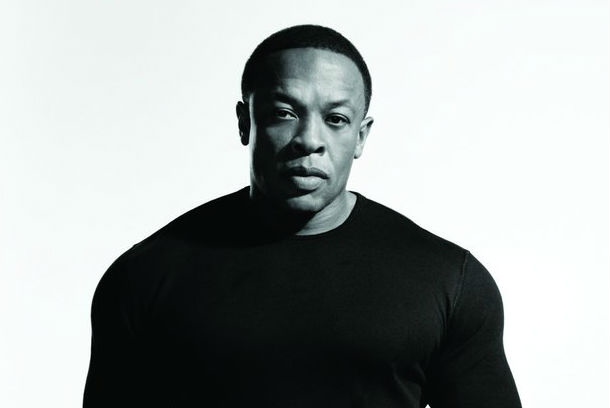 Dr. Dre​Фото: Яндекс.Музыка