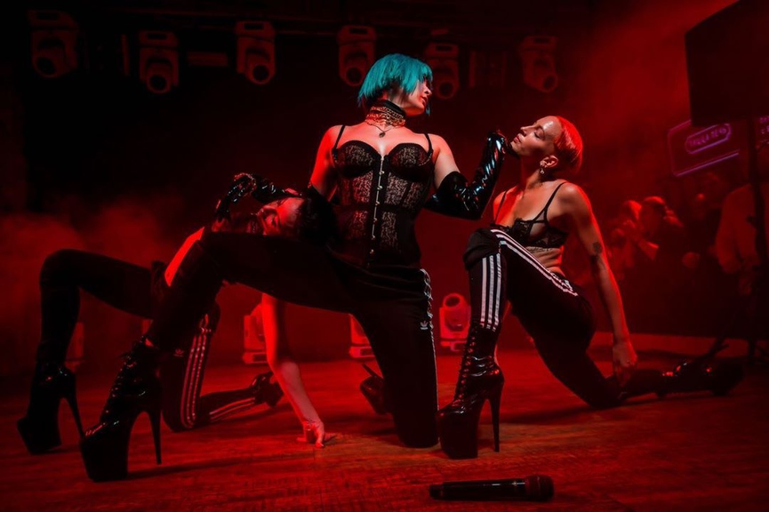MARUV​Фото: Instagram