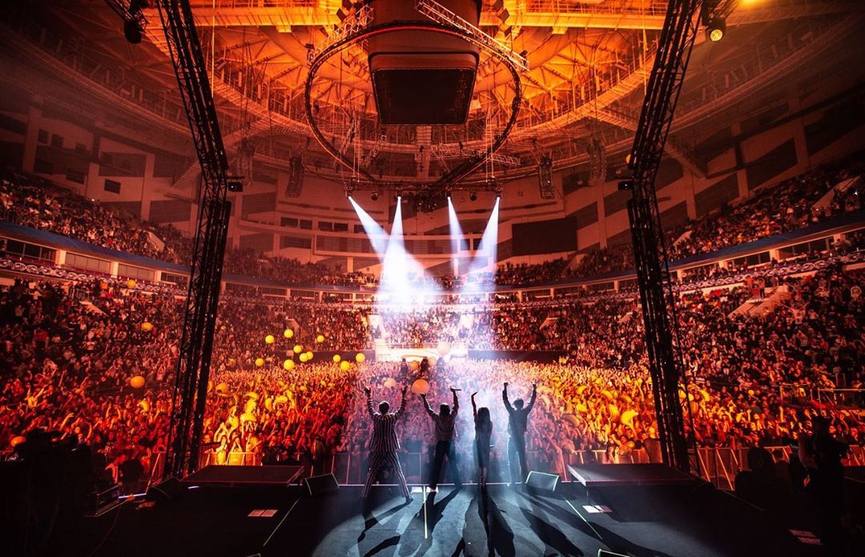 Little Big​Фото: Instagram