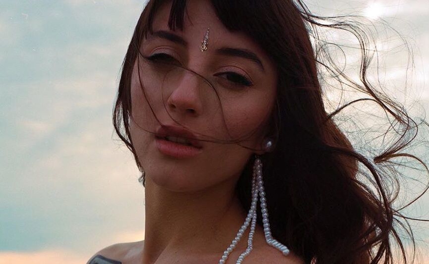 Kristina Si​Фото: Instagram