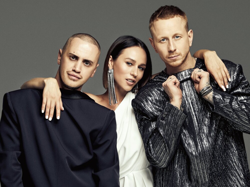 IOWA Фото: Яндекс.Музыка​