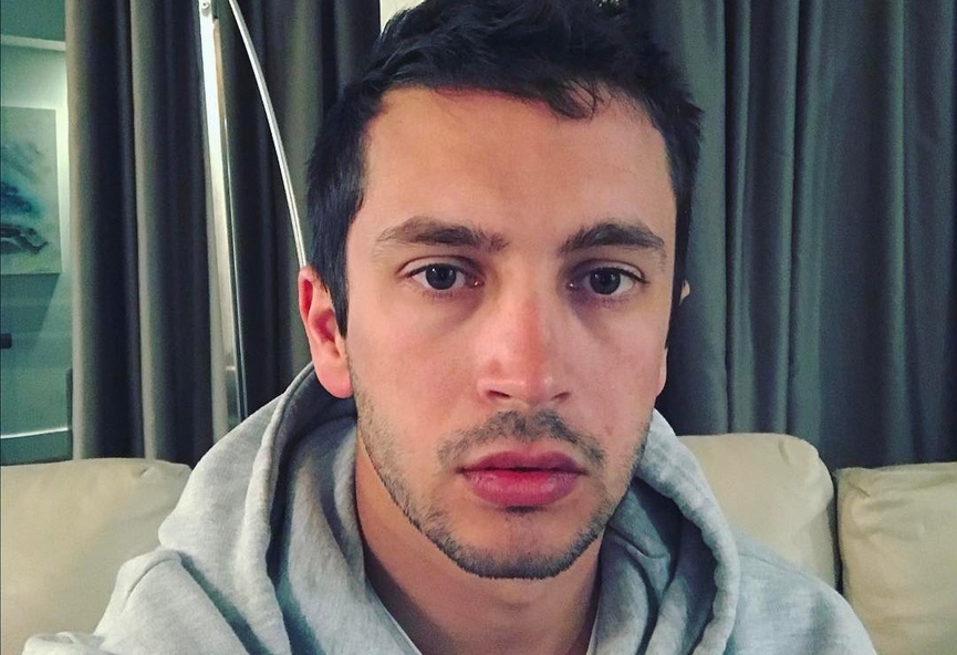 Тайлер Джозеф​Фото: Instagram