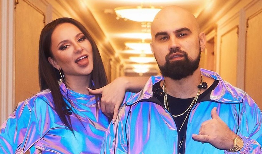 Artik & Asti​Фото: Instagram 