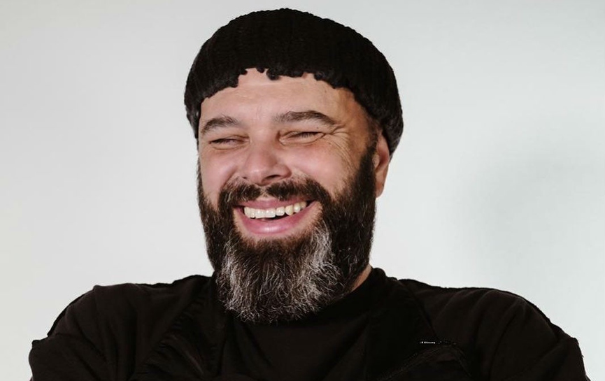 Максим Фадеев​Фото: Instagram