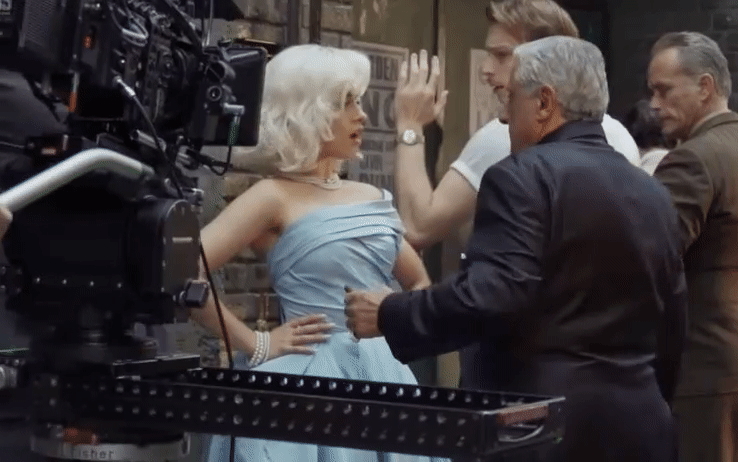 Бэкстейджи: как снимали клипы Камилы Кабейо, Morgenshtern'а, Jonas Brothers и Эйвы Макс