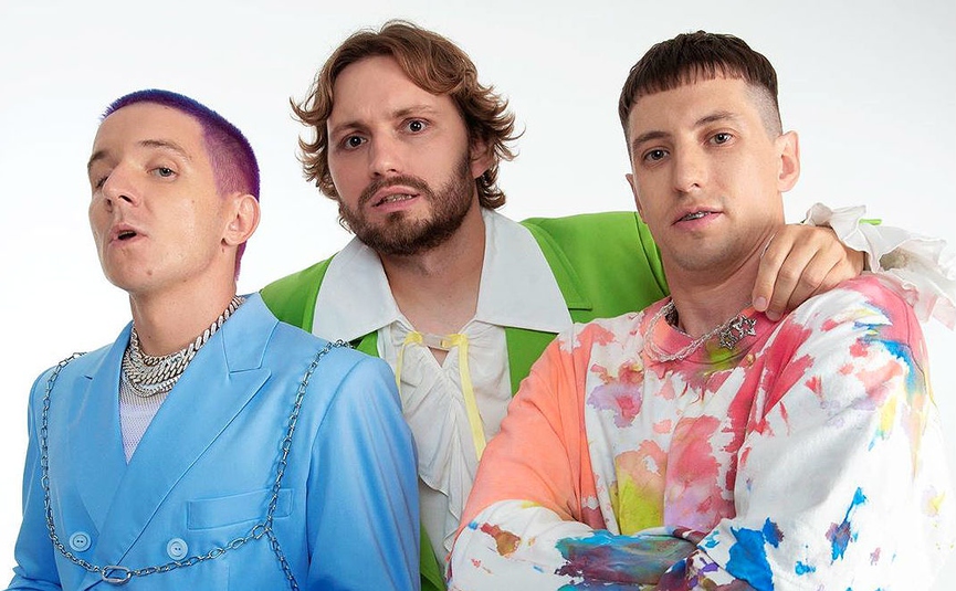 «Хлеб»​Фото: Instagram