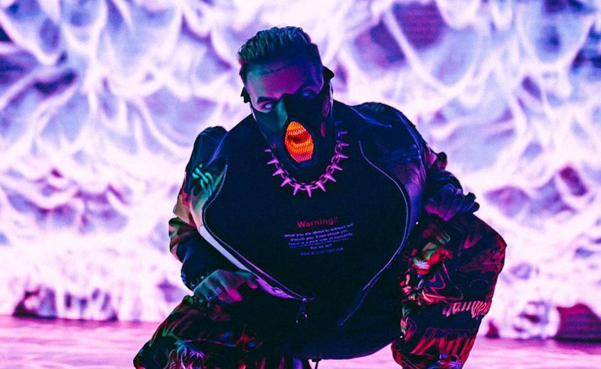 ЭлджейФото: Instagram