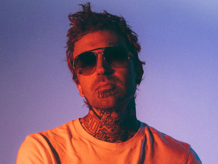 Yelawolf​Фото: Instagram