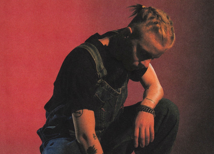 PharaohФото: Яндекс.Музыка