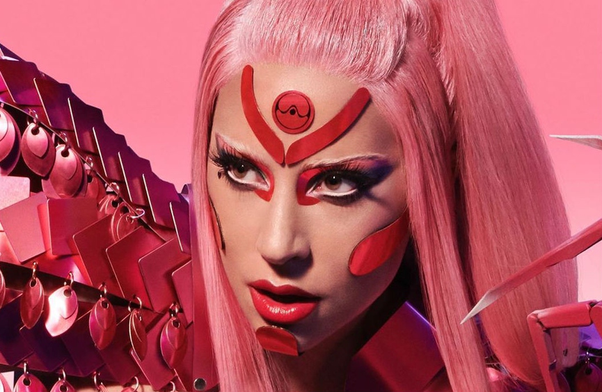 Леди Гага​Фото: Instagram