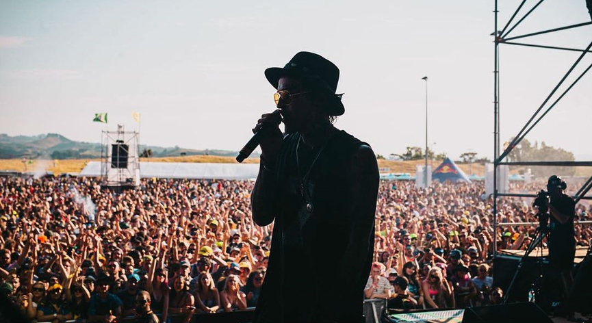 Yelawolf​Фото: Instagram