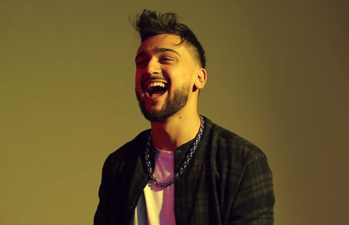 JONYФото: Яндекс.Музыка