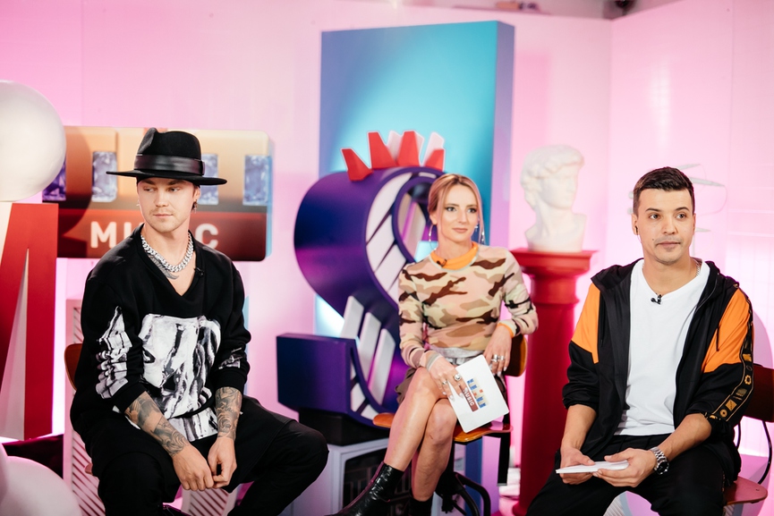 Фото: Виталий Кривцов, ТНТ MUSIC