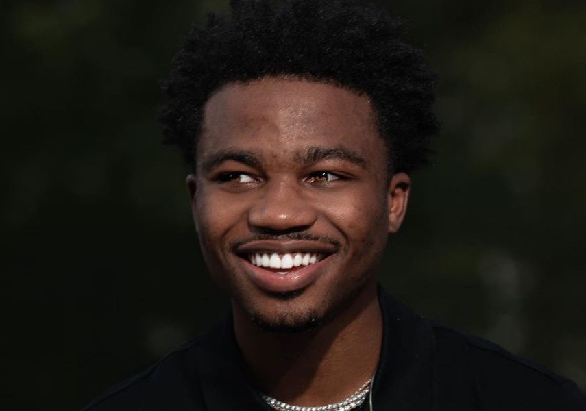 Roddy Ricch​Фото: Instagram 