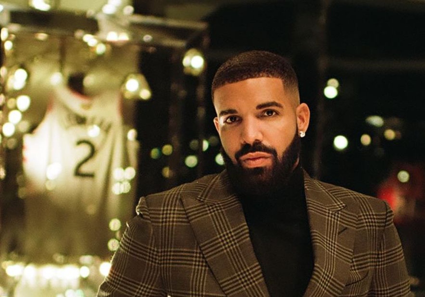 Дрейк​Фото: Instagram