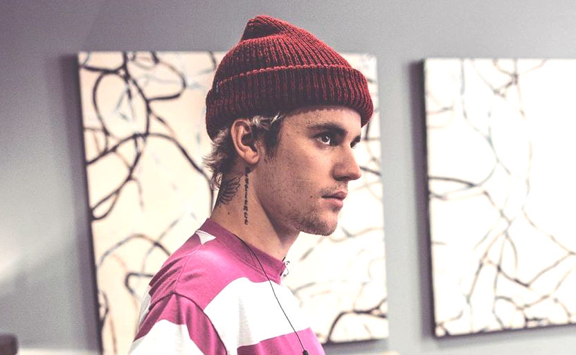 Джастин БиберФото: Instagram