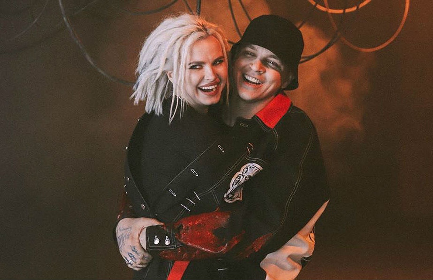 RASAФото: Instagtam