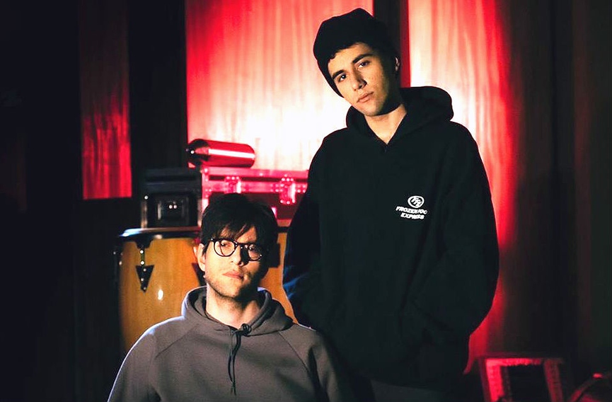 Rauf & Faik​Фото: Instagram