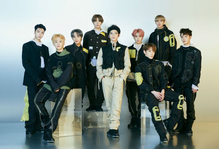 NCT 127Фото: Яндекс.Музыка