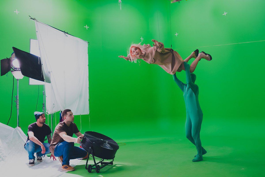 Клава КокаФото: пресс-служба