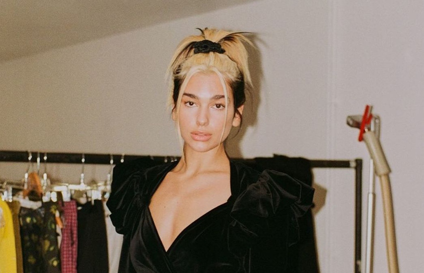 Дуа Липа​Фото: Instagram