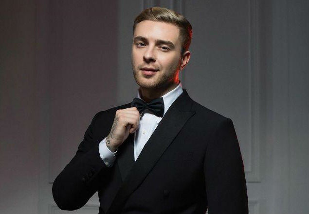 Егор Крид​Фото: Instagram