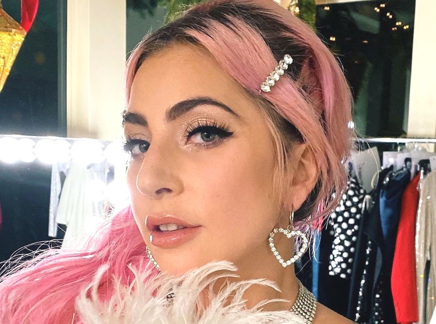 Леди Гага​Фото: Instagram