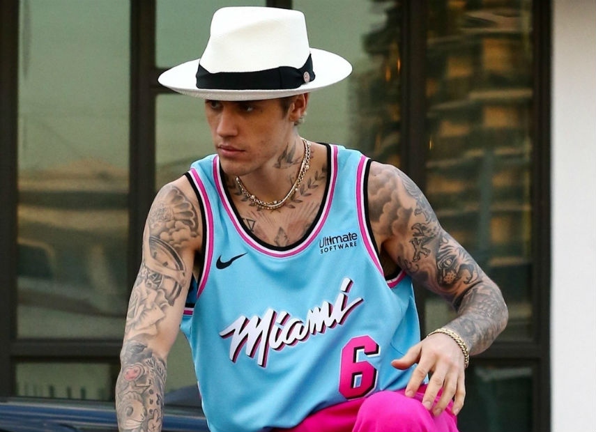 Джастин БиберФото: Legion-Media.ru