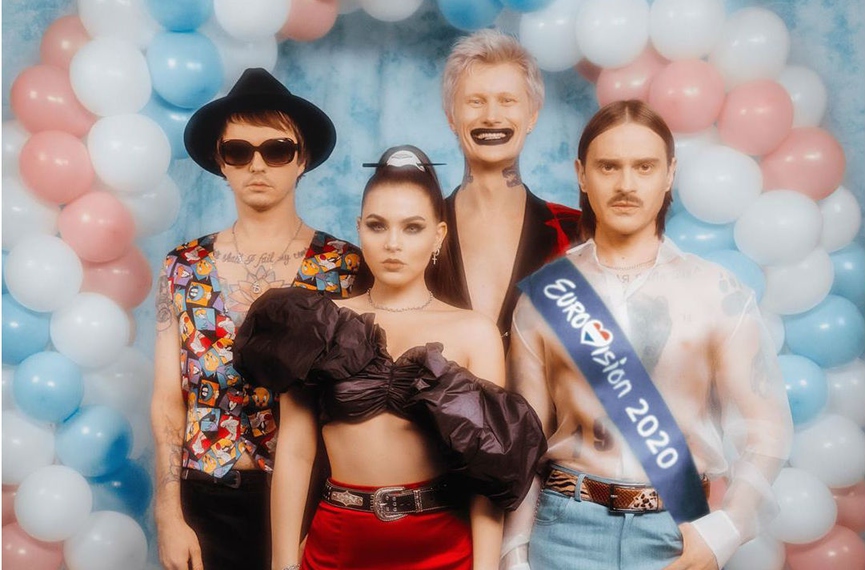 Little Big​Фото: Instagram